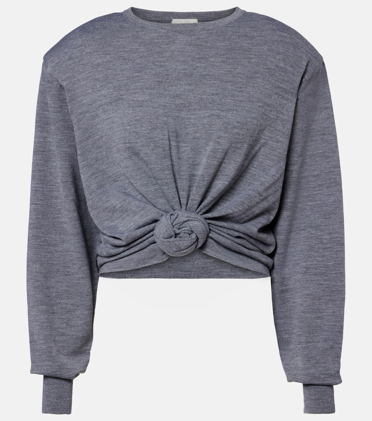 Magda Butrym Wool sweater