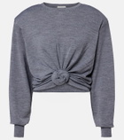 Magda Butrym Wool sweater