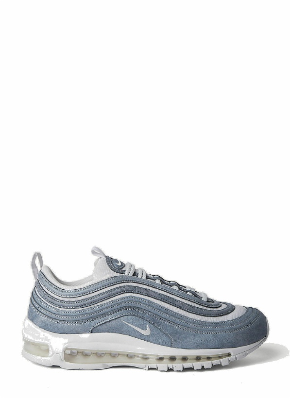 Photo: Nike Air Max 97 Sneakers in Light Blue