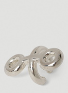 Charlotte CHESNAIS Binary Ear Cuff