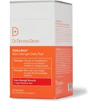 Dr. Dennis Gross Skincare - Alpha Beta Extra Strength Daily Peel, 30 x 2.2ml - Colorless