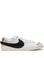 NIKE - Blazer Jumbo Low Sneakers