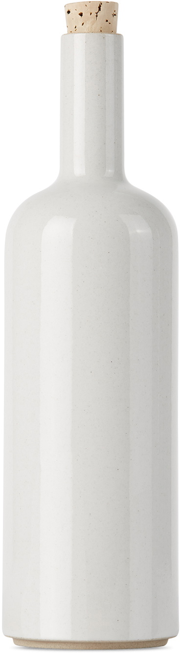 Hasami Porcelain HPM029 Bottle
