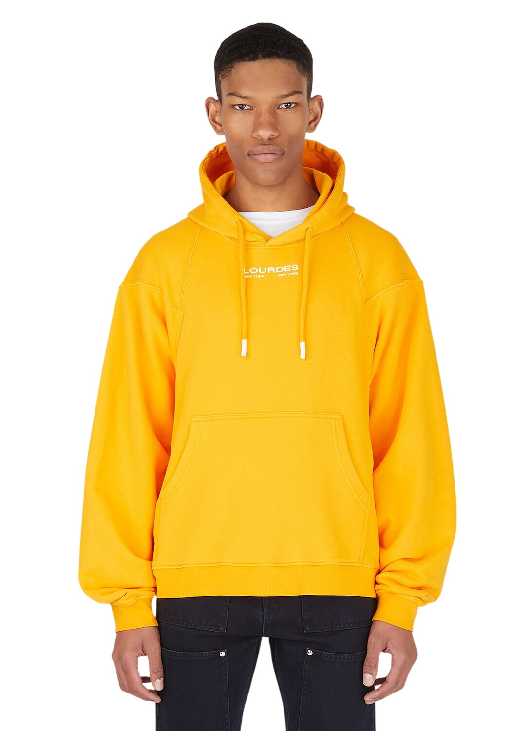 Stussy Overdyed Hickory Zip Shirt Stussy
