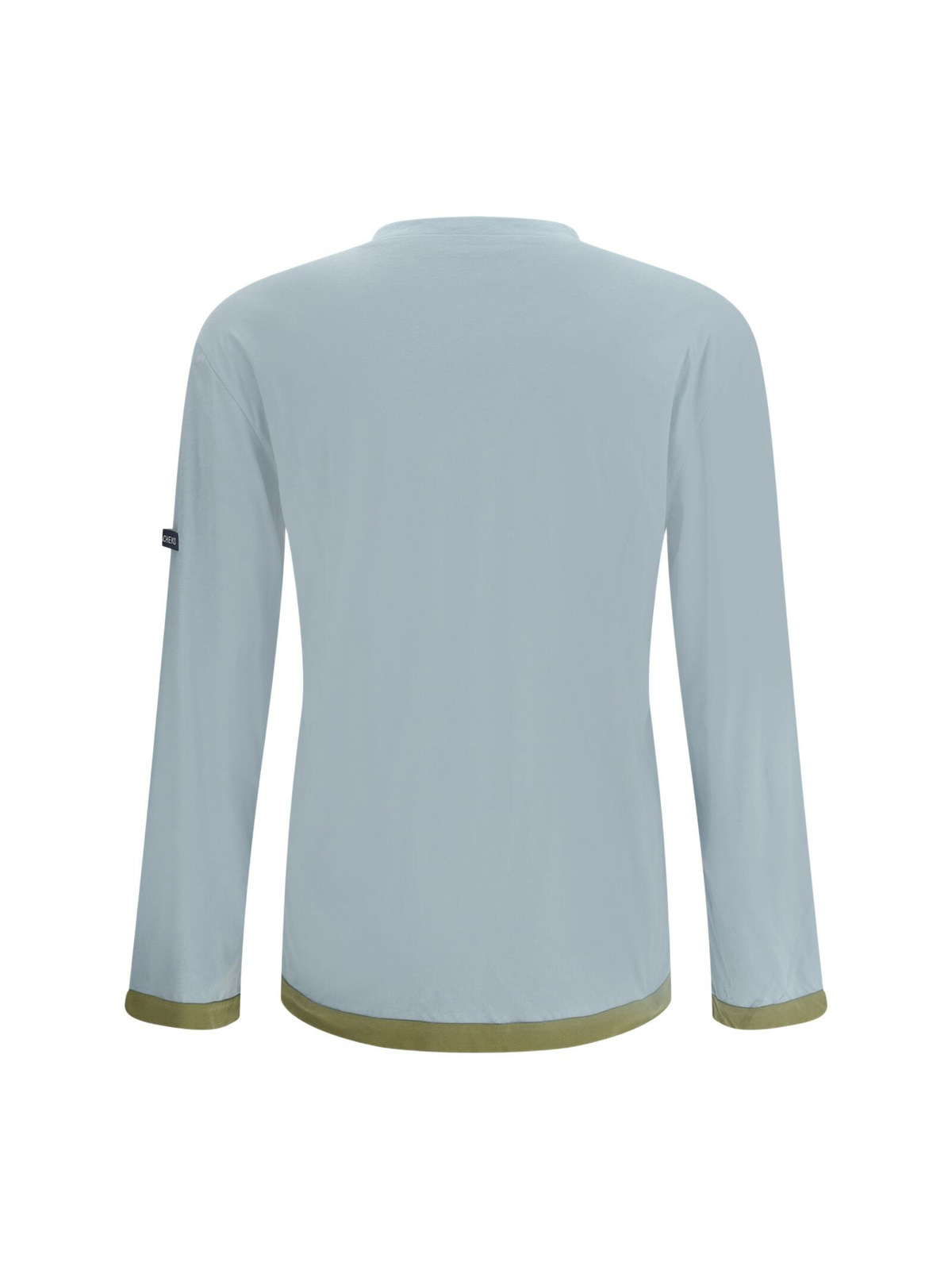 Namacheko Coupled Long Sleeve Jersey