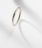 Anita Ko Cosmo Orion 18kt gold bangle with diamonds