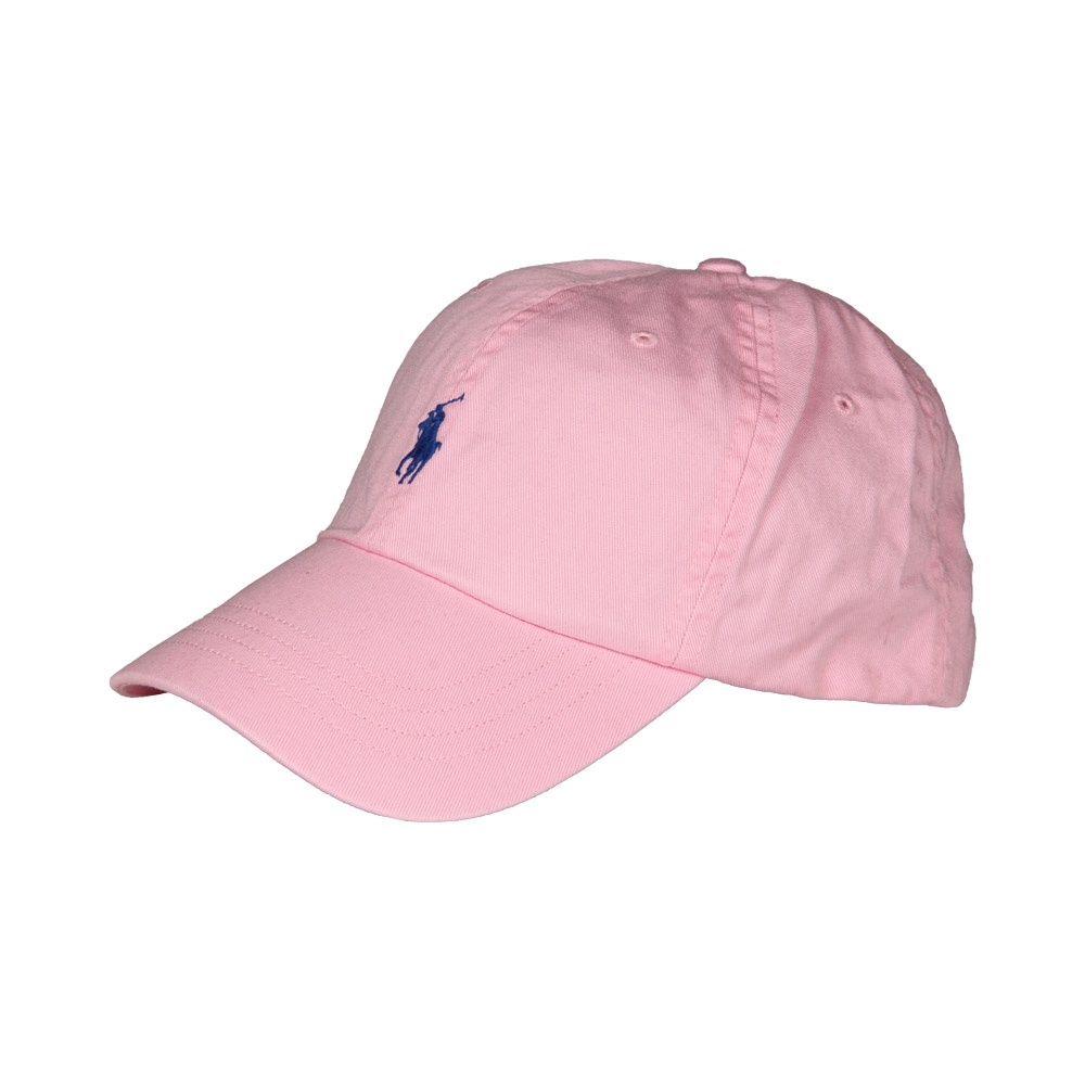 Sports Cap - Pink