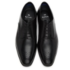 PS by Paul Smith Black Guy Oxfords