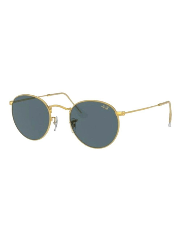 Photo: Ray-Ban Rb 3447 Sunglasses