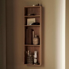 Ferm Living Bon Shelf in Oiled Oak