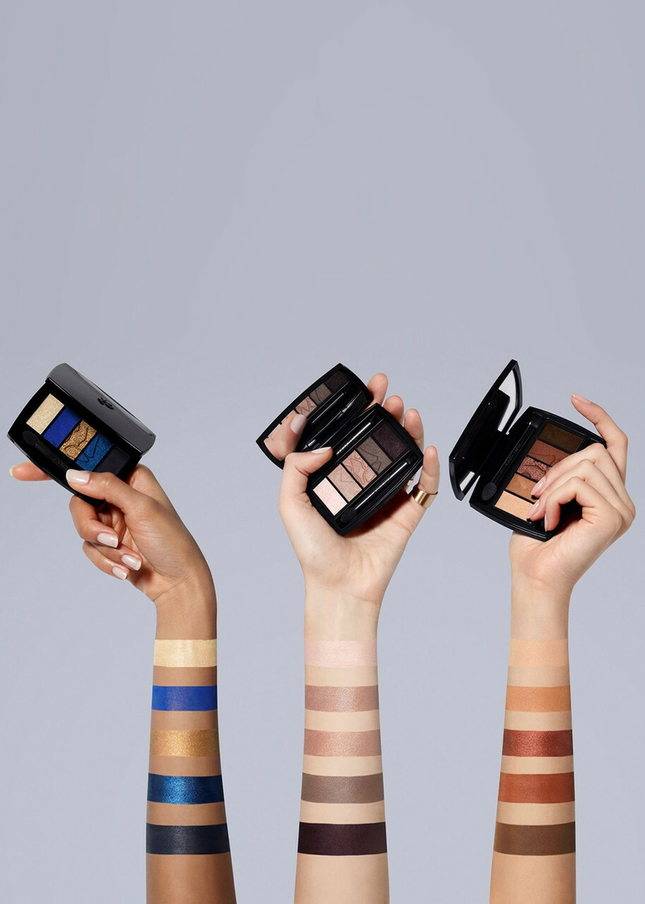 LANCÔME Hypnôse Drama Eyeshadow Palette - 14