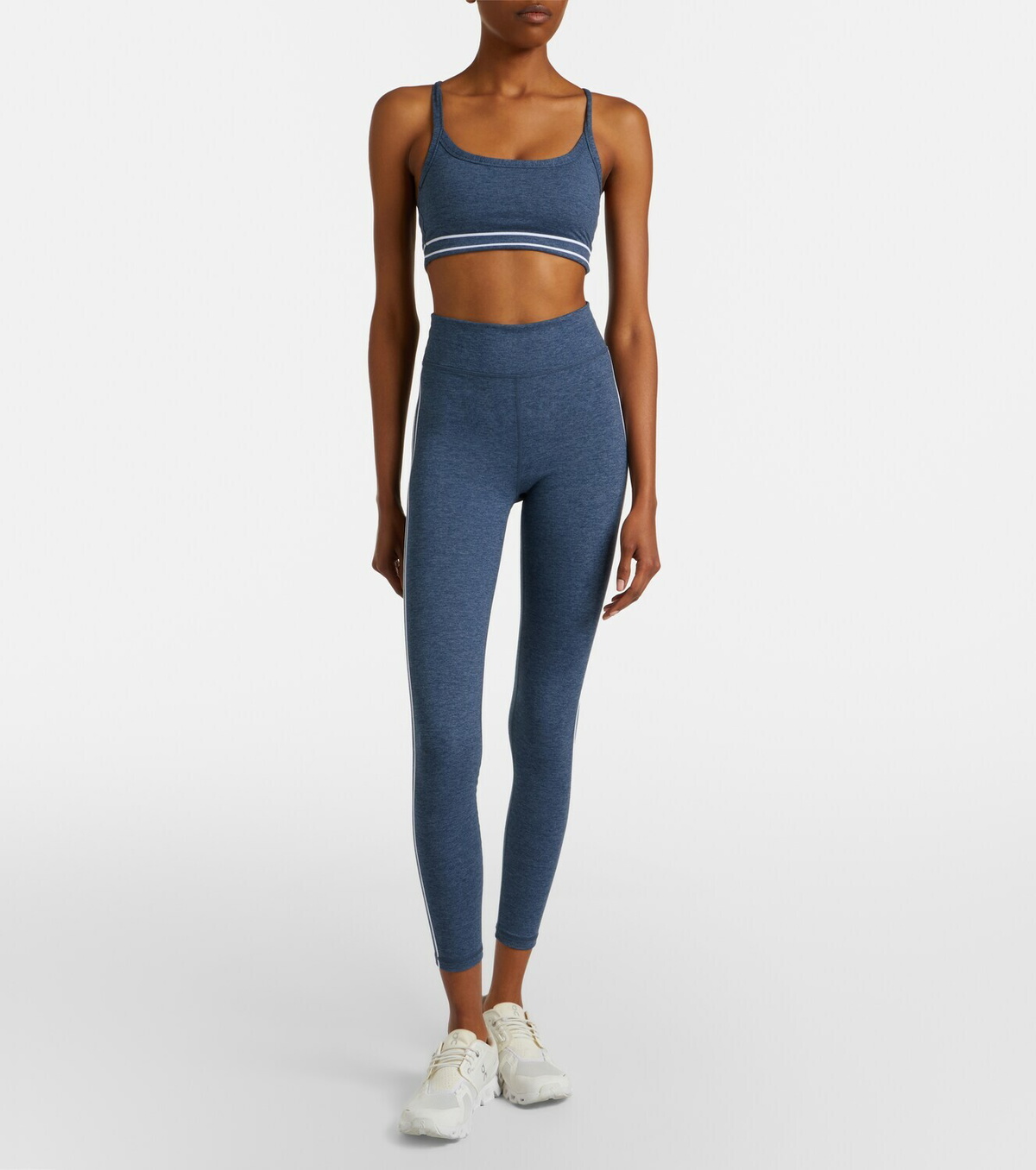 The Upside Bowery leggings