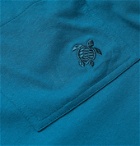 Vilebrequin - Titus Cotton-Jersey T-Shirt - Blue