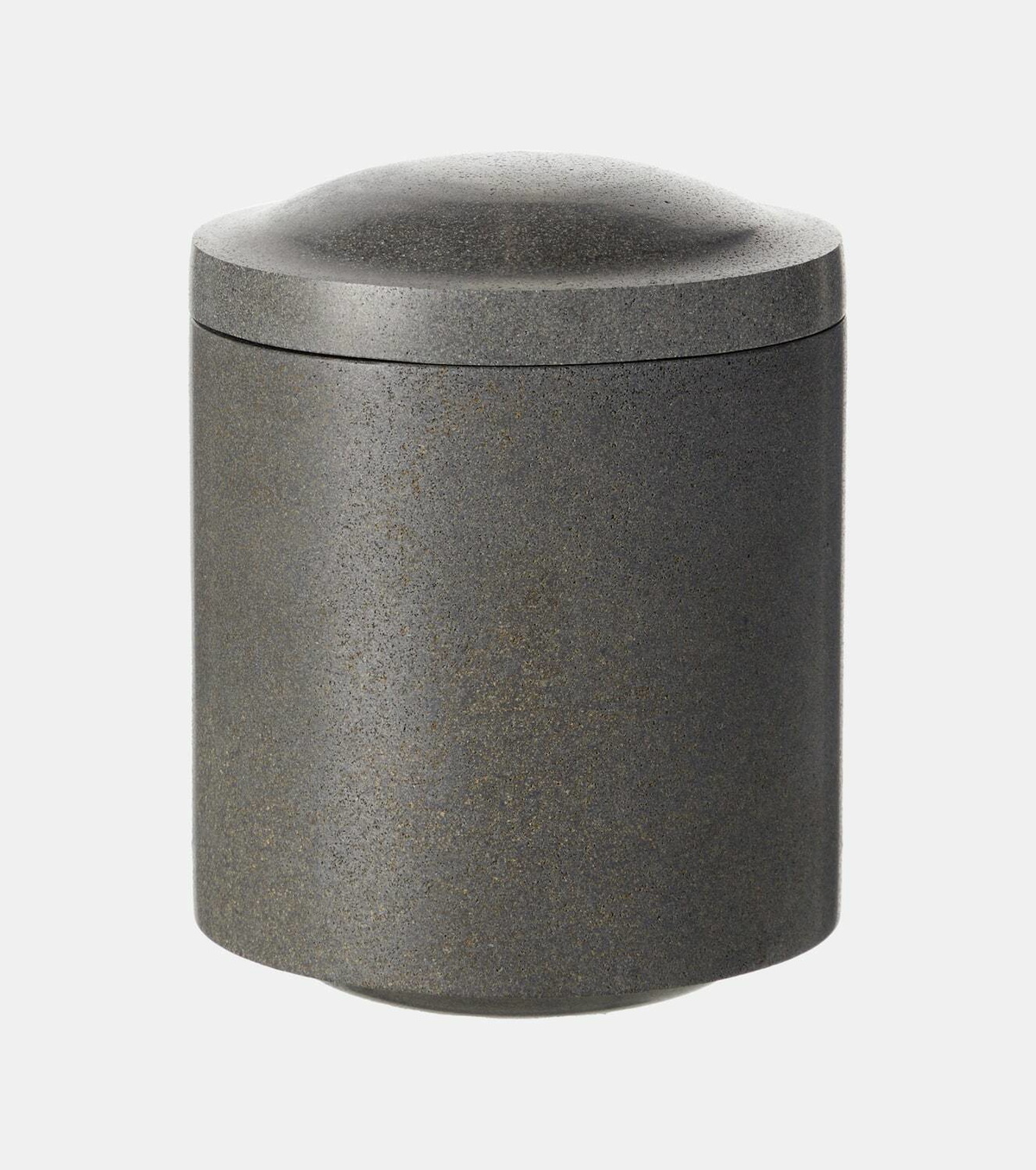 Louise Roe Gallery Object 01 stoneware container