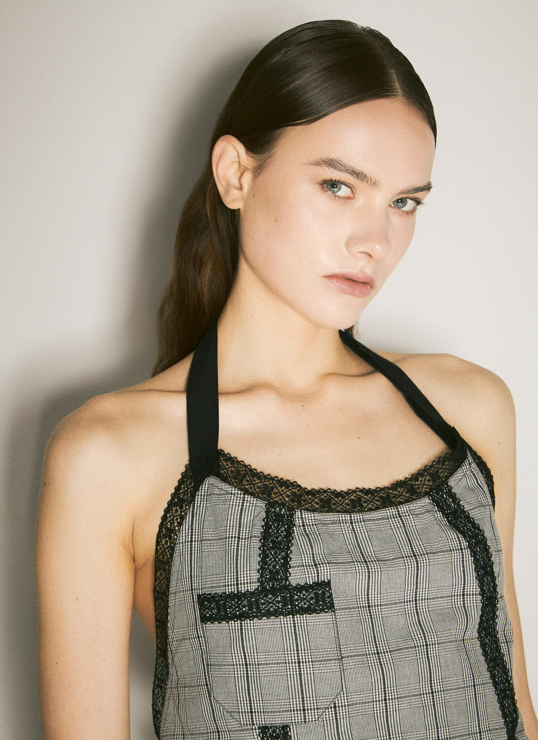 Our Legacy Pinafore Top