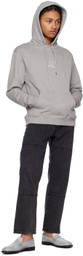 Études Black Corner Jeans