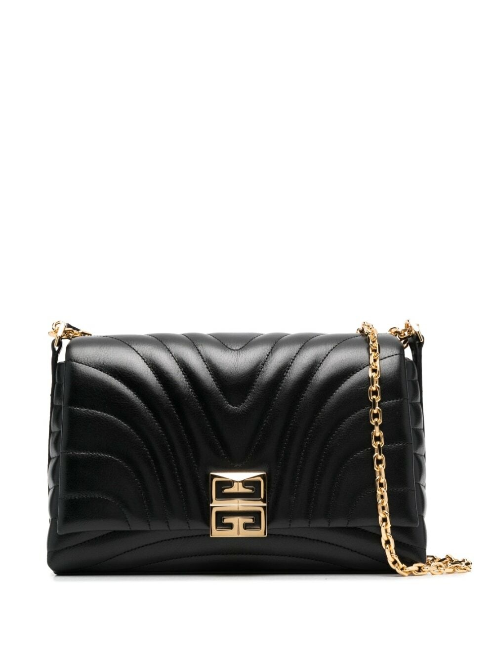 GIVENCHY - 4g Soft Leather Shoulder Bag Givenchy
