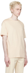 A.P.C. Off-White Dimitri T-Shirt