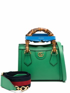 GUCCI - Diana Mini Shopping Bag