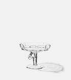 Alexander Kirkeby Crystal centerpiece