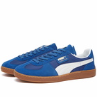 Puma Men's Super Team OG Sneakers in Clyde Royal/White