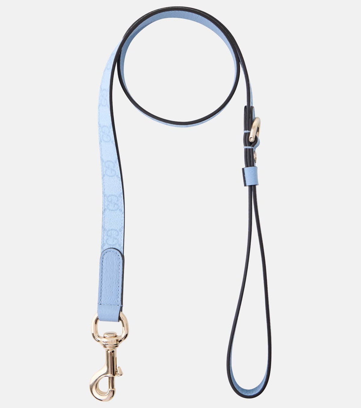 Gucci GG S/M leash