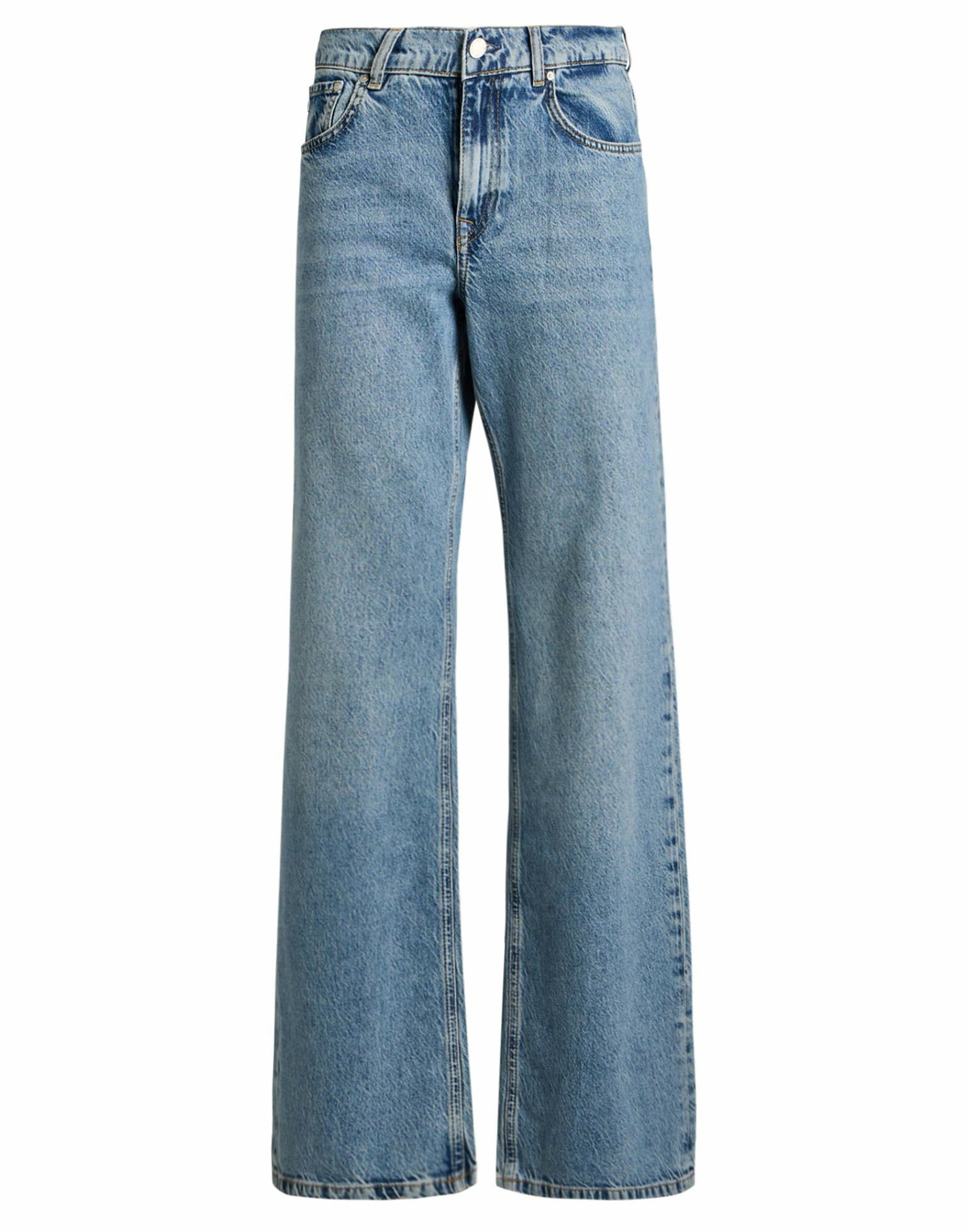 Ag Jeans Womens Jeans in Blue