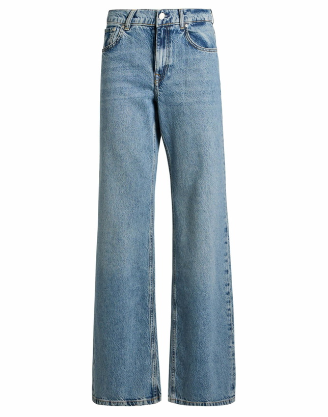 Photo: Ag Jeans Womens Jeans in Blue