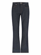 A.P.C. Bootcut Jeans