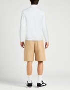 Lacoste Mens Polo shirt in White