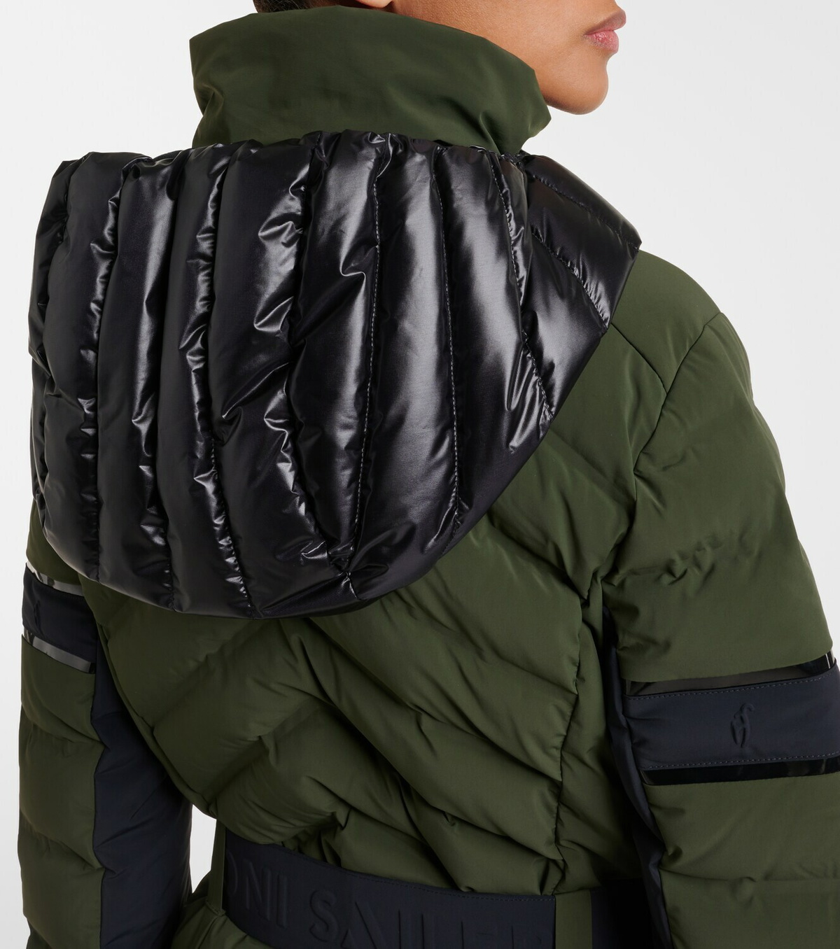Toni Sailer Corinne ski jacket
