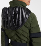 Toni Sailer Corinne ski jacket