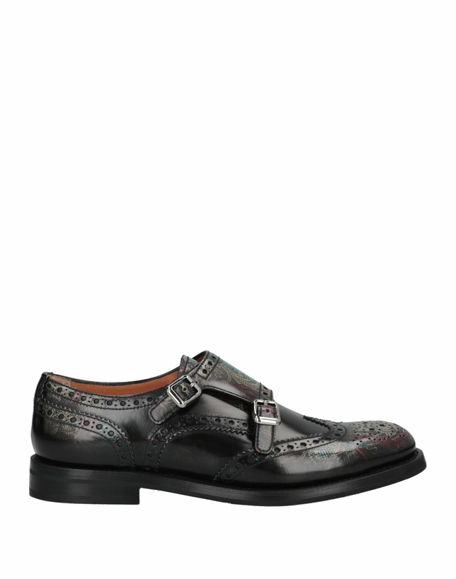Photo: Church's Womens Loafers Plum