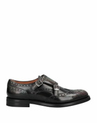 Church's Womens Loafers Plum