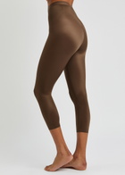 Spanx Thinstincts 2.0 High-waist Leggings Brown