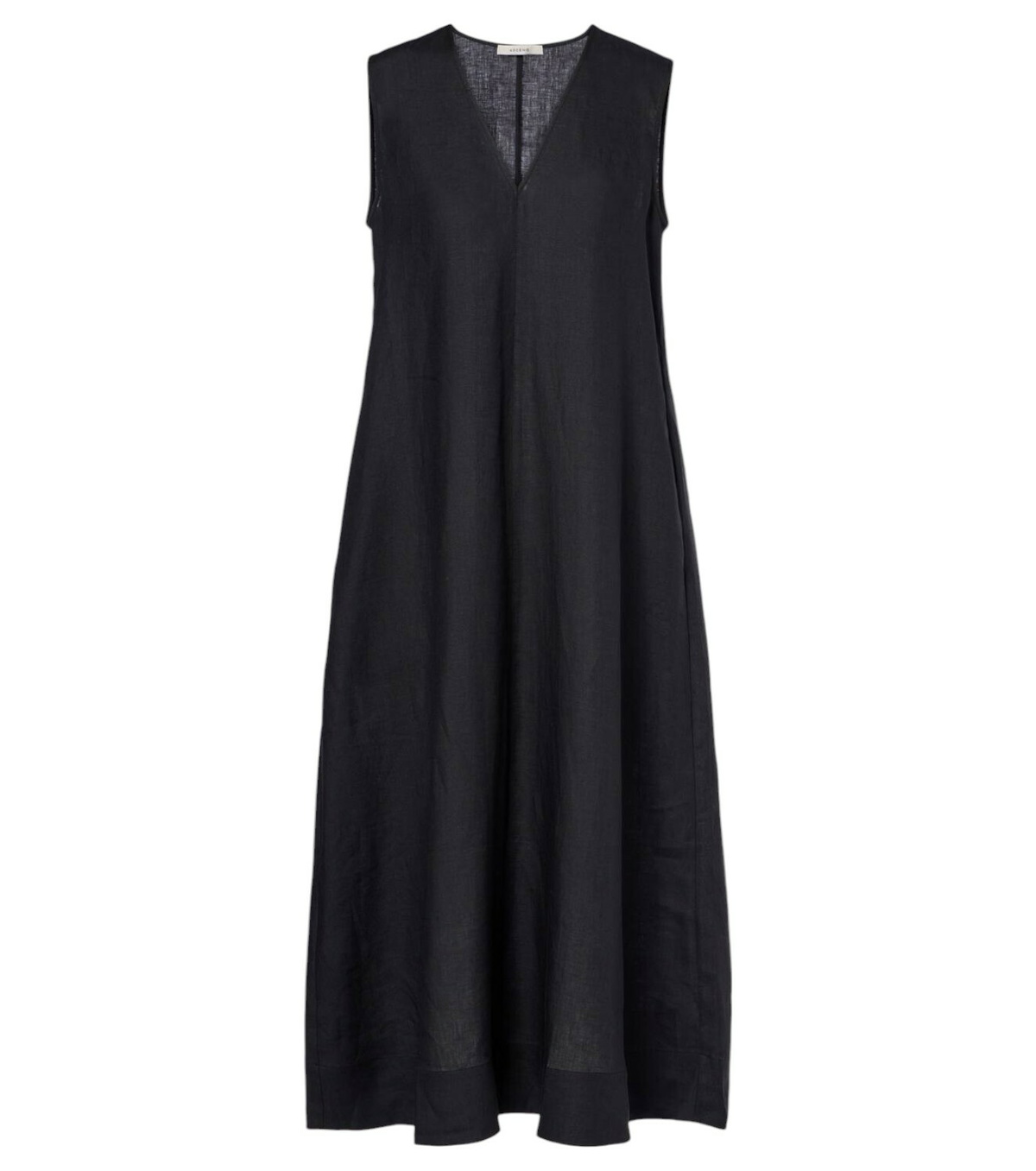 Asceno - Ezra linen bralette ASCENO