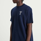 Percival Men's Patisserie T-Shirt - Presented by END. in Navy