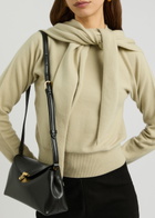 Extreme Cashmere N°150 Witch Cashmere-blend Scarf - Beige - One Size