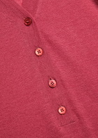 Joseph Gillies Cashmere top Dark Pink