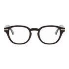 Cutler And Gross Black 1356-02 Glasses