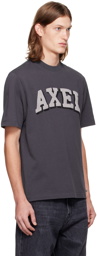 Axel Arigato Black Arc T-Shirt