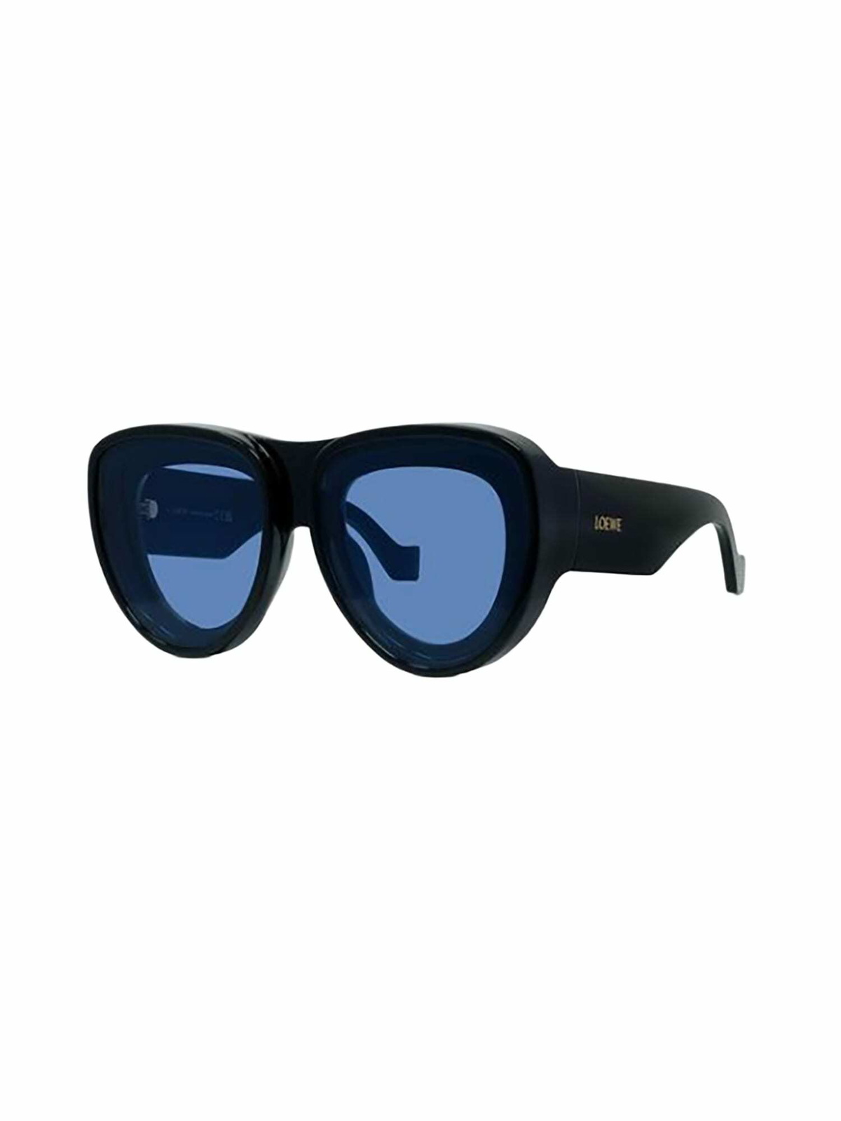 Loewe LW40170U Sunglasses