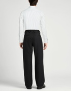 Circolo 1901 Mens Shirt in Midnight blue
