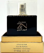 Shiseido Ladies Zen Gold Elixir EDP Spray 3.4 oz Fragrances 768614152392