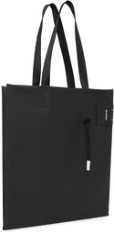 Côte&Ciel Black Todd Obsidian Tote