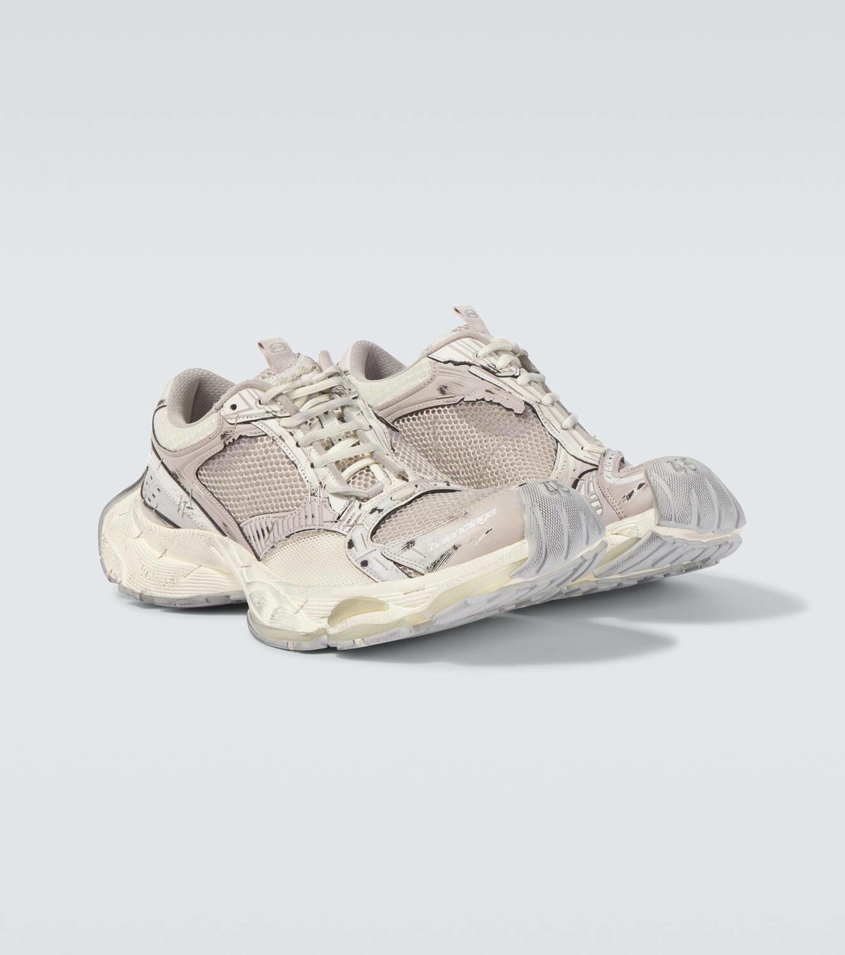 Balenciaga Stapler sneakers