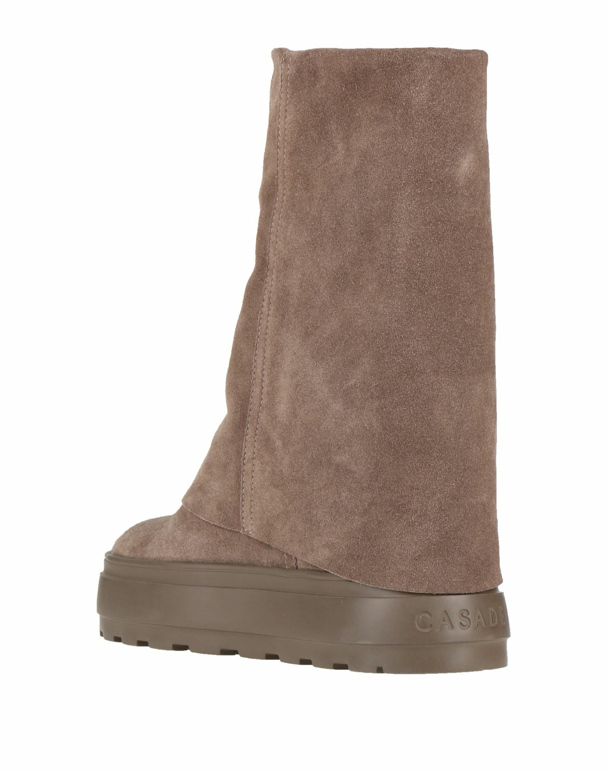 Casadei Womens Ankle boots Taupe