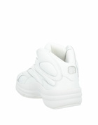 Alexander Wang Womens Sneakers in White