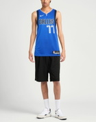Nike Mens Tank top in Blue