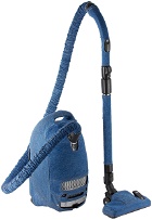 Bless Jeansified Object — N°72 Denim Vacuum